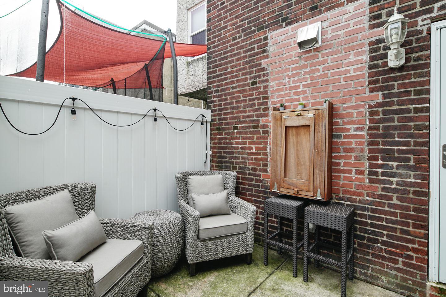 2139 Tasker Street Philadelphia, PA 19145 - Photo 33 of 33