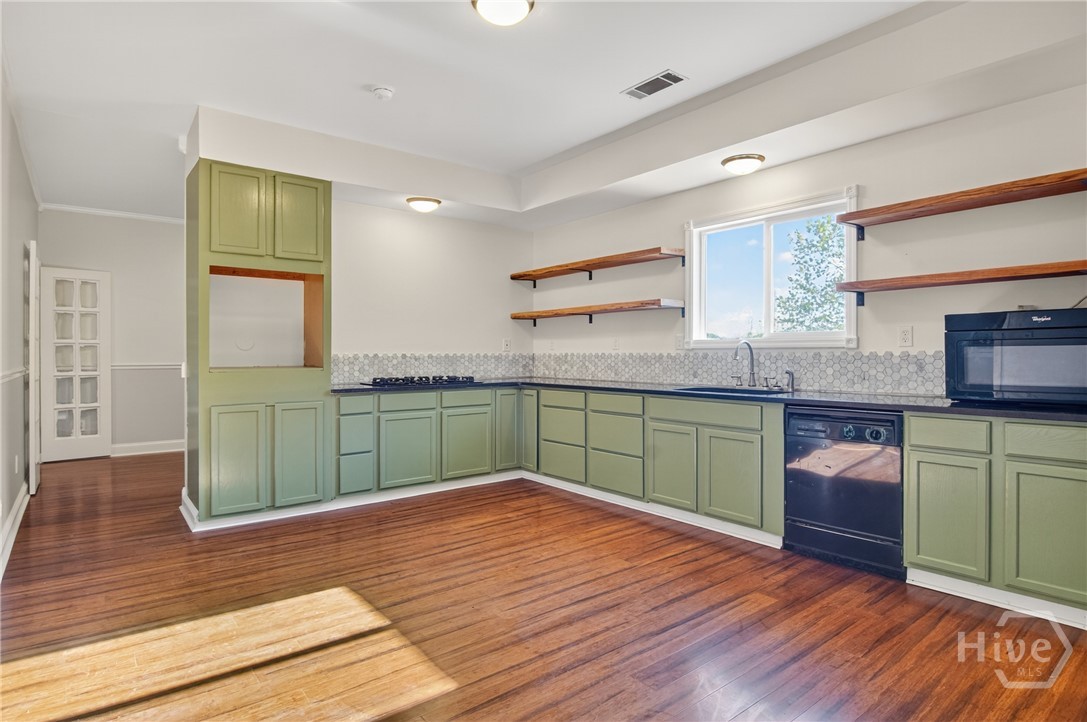 134 Mitchell Farm Road Colbert, GA 30628 - Photo 12 of 46