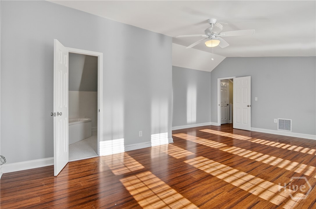 134 Mitchell Farm Road Colbert, GA 30628 - Photo 23 of 46