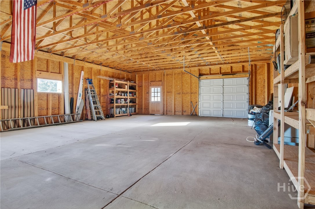 134 Mitchell Farm Road Colbert, GA 30628 - Photo 30 of 46