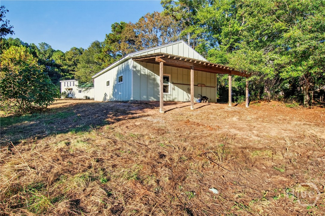 134 Mitchell Farm Road Colbert, GA 30628 - Photo 31 of 46
