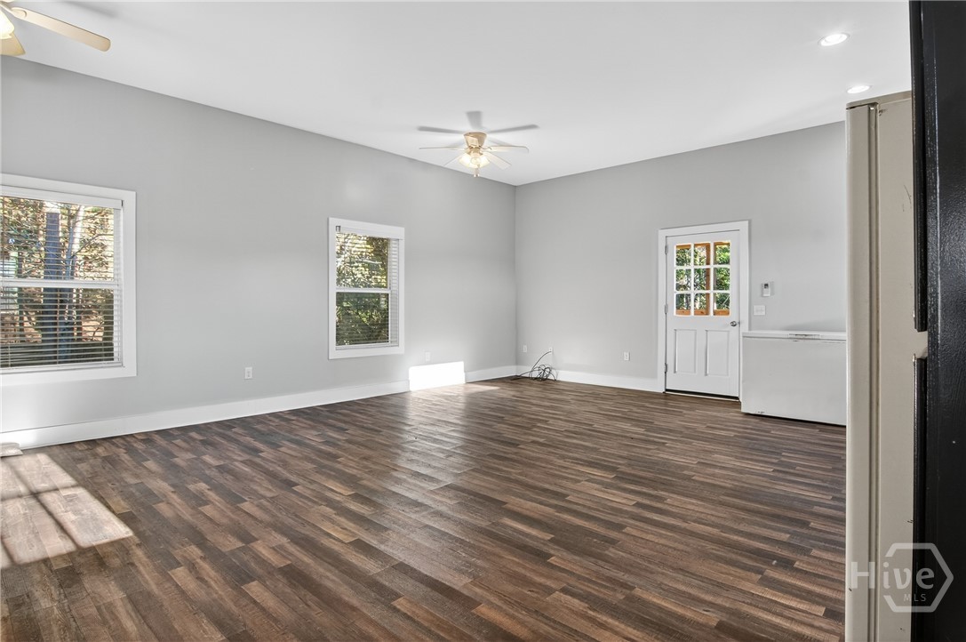 134 Mitchell Farm Road Colbert, GA 30628 - Photo 33 of 46