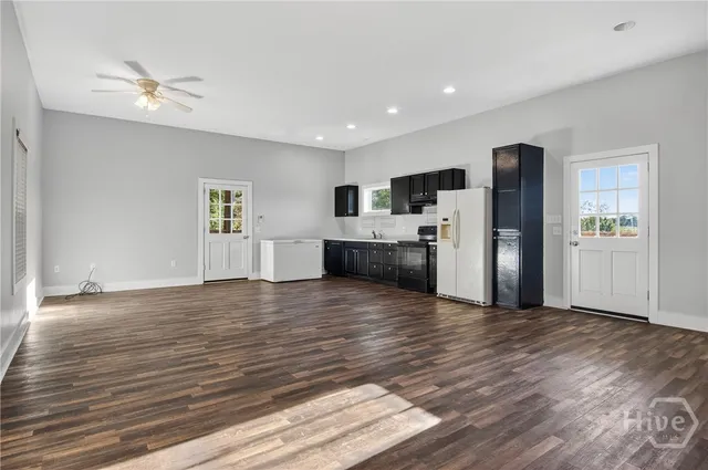 $460,000 | 134 Mitchell Farm Road, Colbert, GA 30628