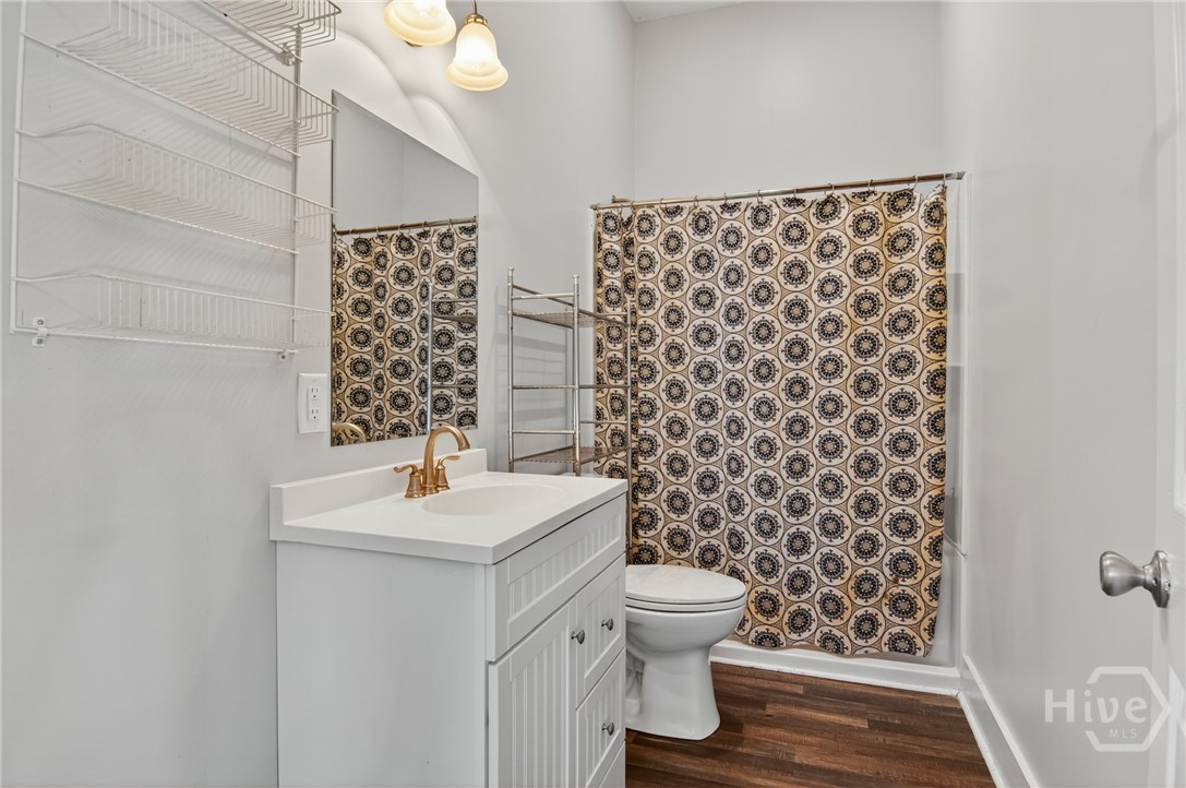 134 Mitchell Farm Road Colbert, GA 30628 - Photo 40 of 46