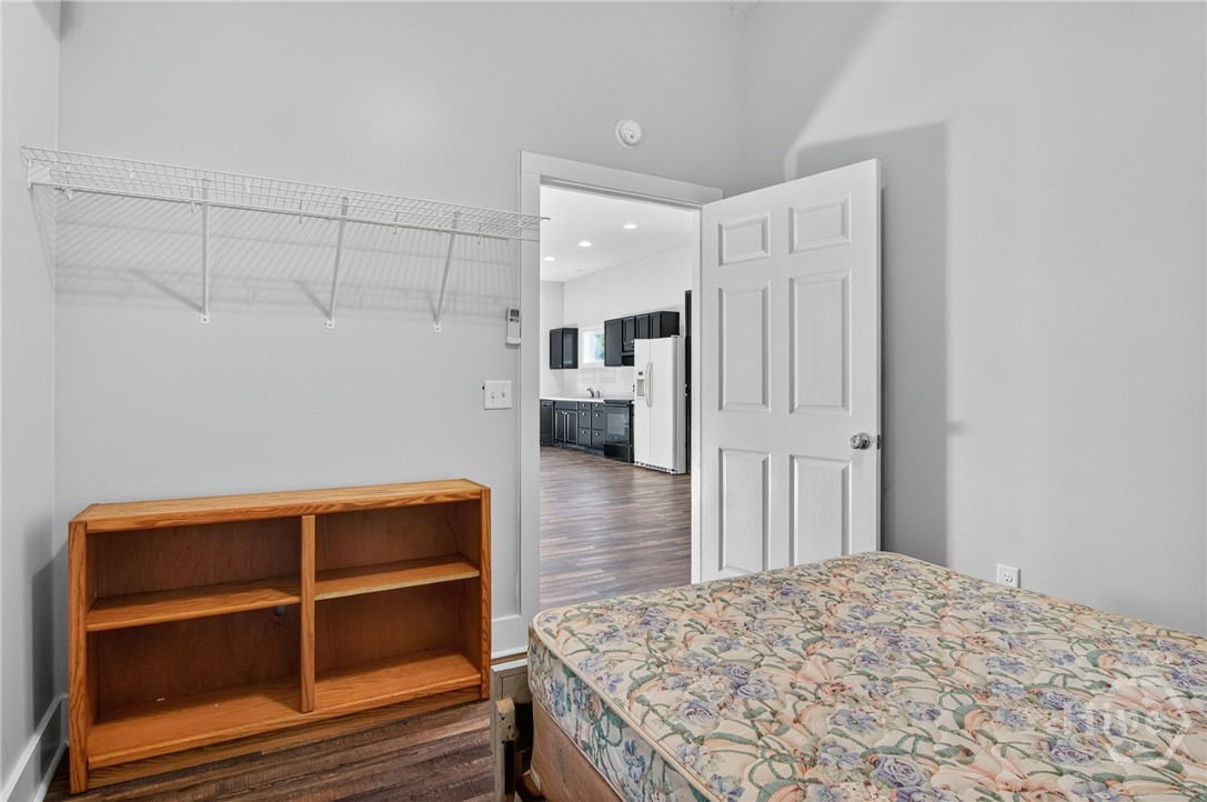 134 Mitchell Farm Road Colbert, GA 30628 - Photo 42 of 46