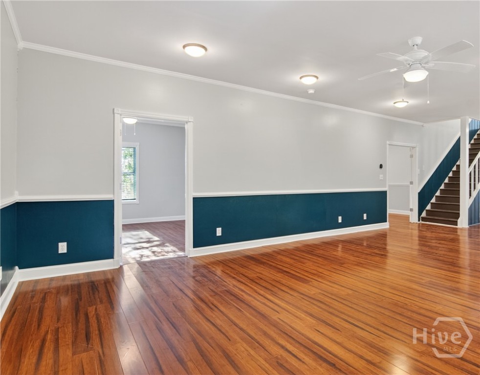 134 Mitchell Farm Road Colbert, GA 30628 - Photo 7 of 46