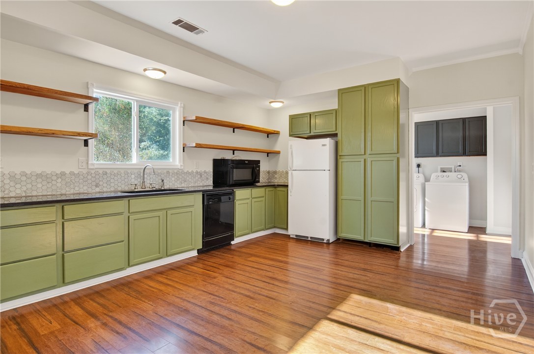 134 Mitchell Farm Road Colbert, GA 30628 - Photo 8 of 46