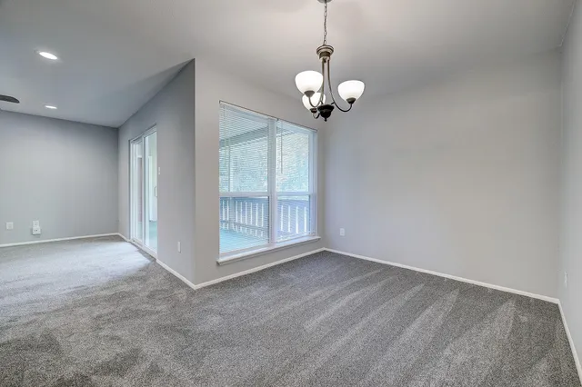 $1,850 | 5005 Georgi Lane, Unit 51, Houston, TX 77092