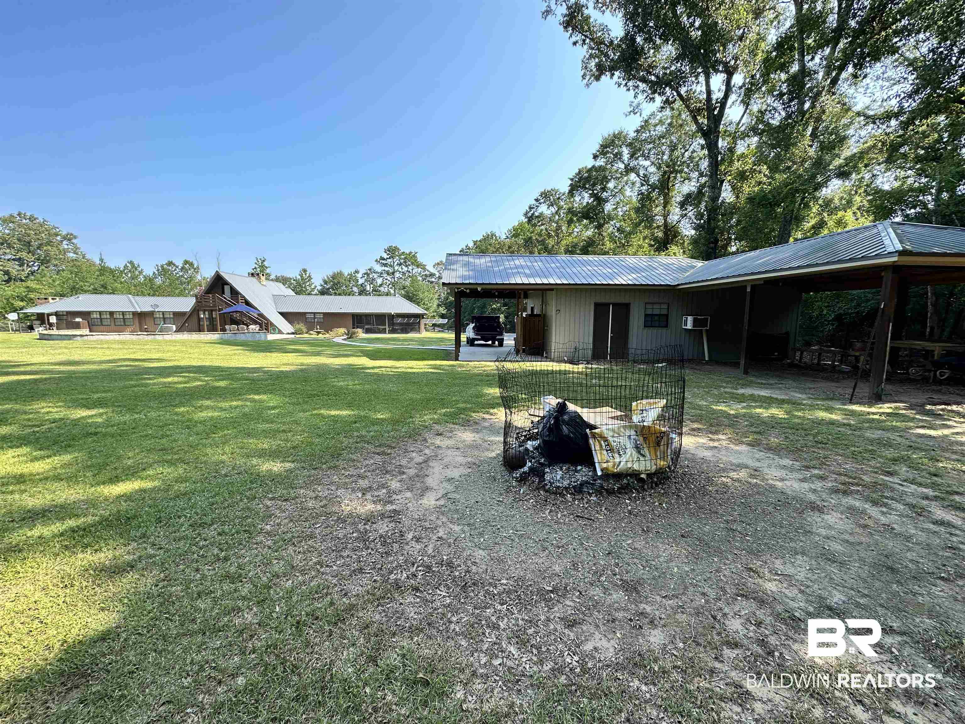 12940 A Mason Ferry Road Wilmer, AL 36587 - Photo 33 of 50