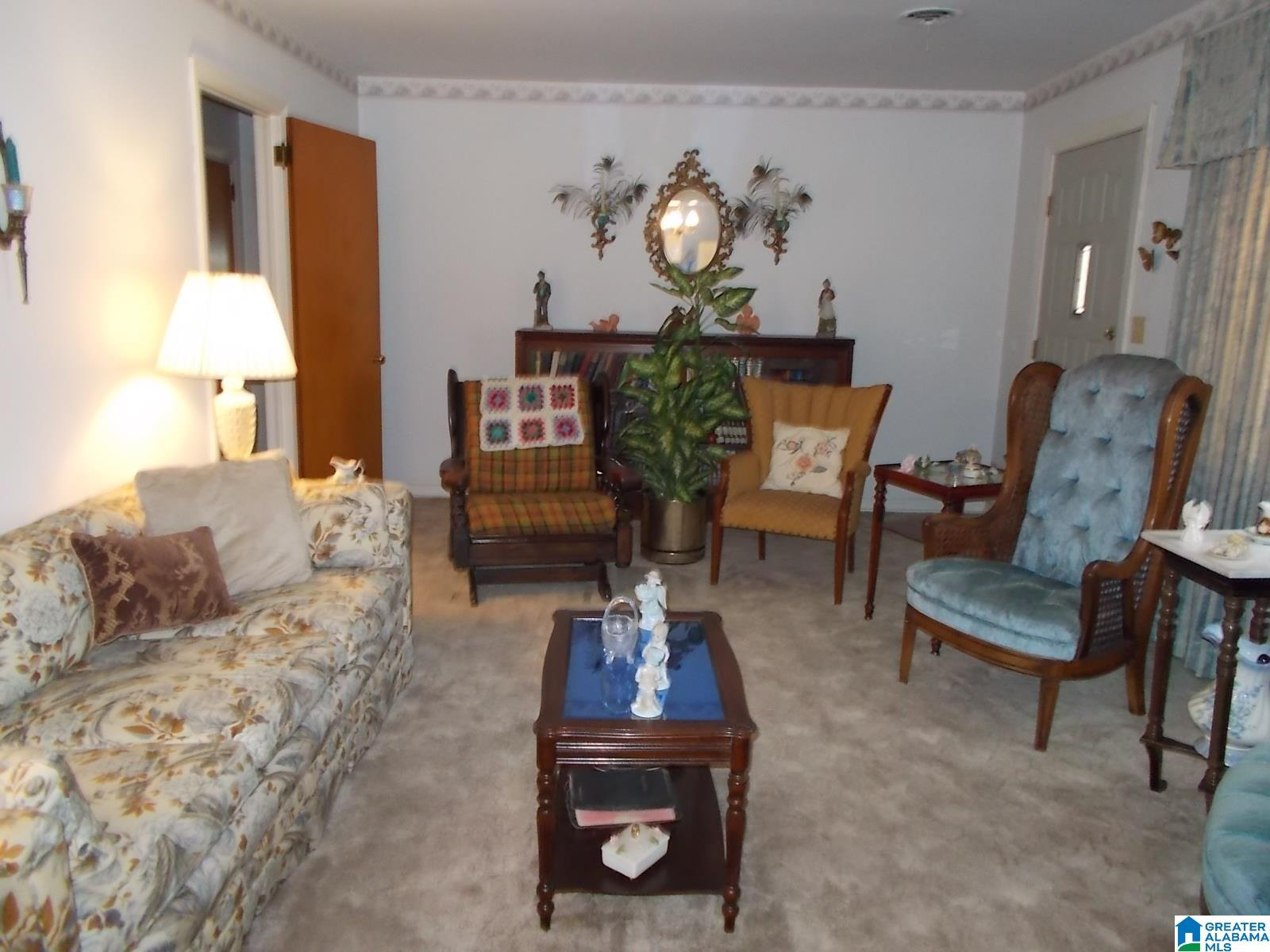 2067 Edith Avenue Birmingham, AL 35214 - Photo 4 of 22