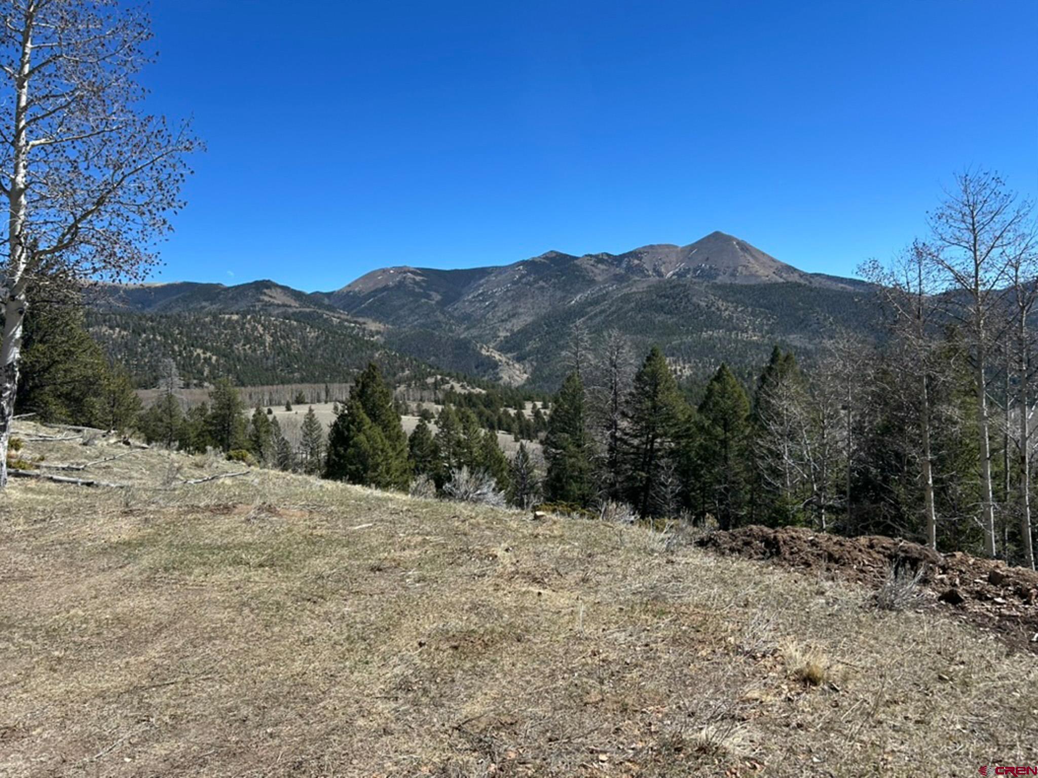 13 Bonanza Road Villa Grove, CO 81155 - Photo 34 of 36