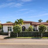 $5,500,000 | 1360 98th Street, Bay Harbor Islands, FL 33154