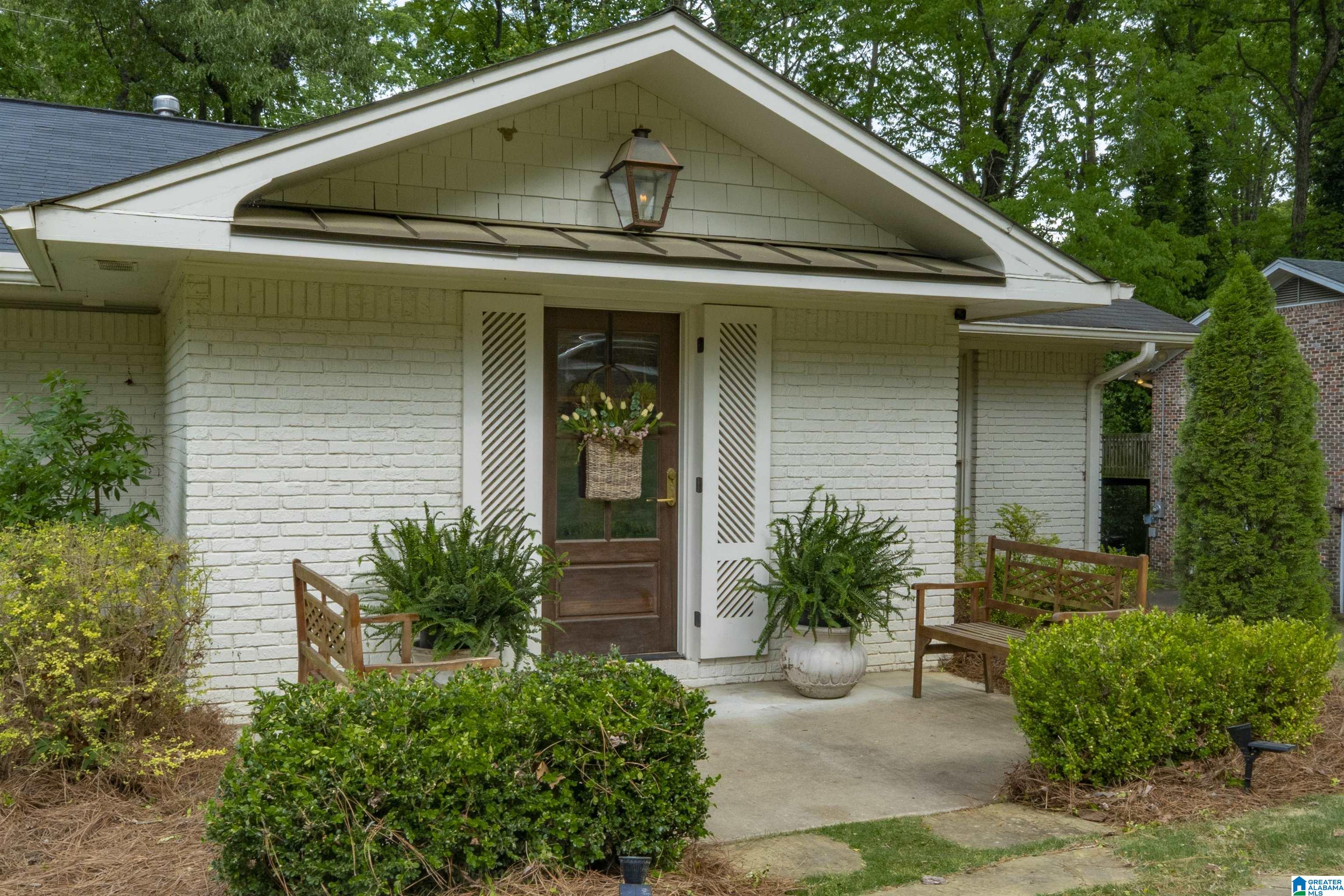3809 Ansley Road Birmingham, AL 35243 - Photo 2 of 49