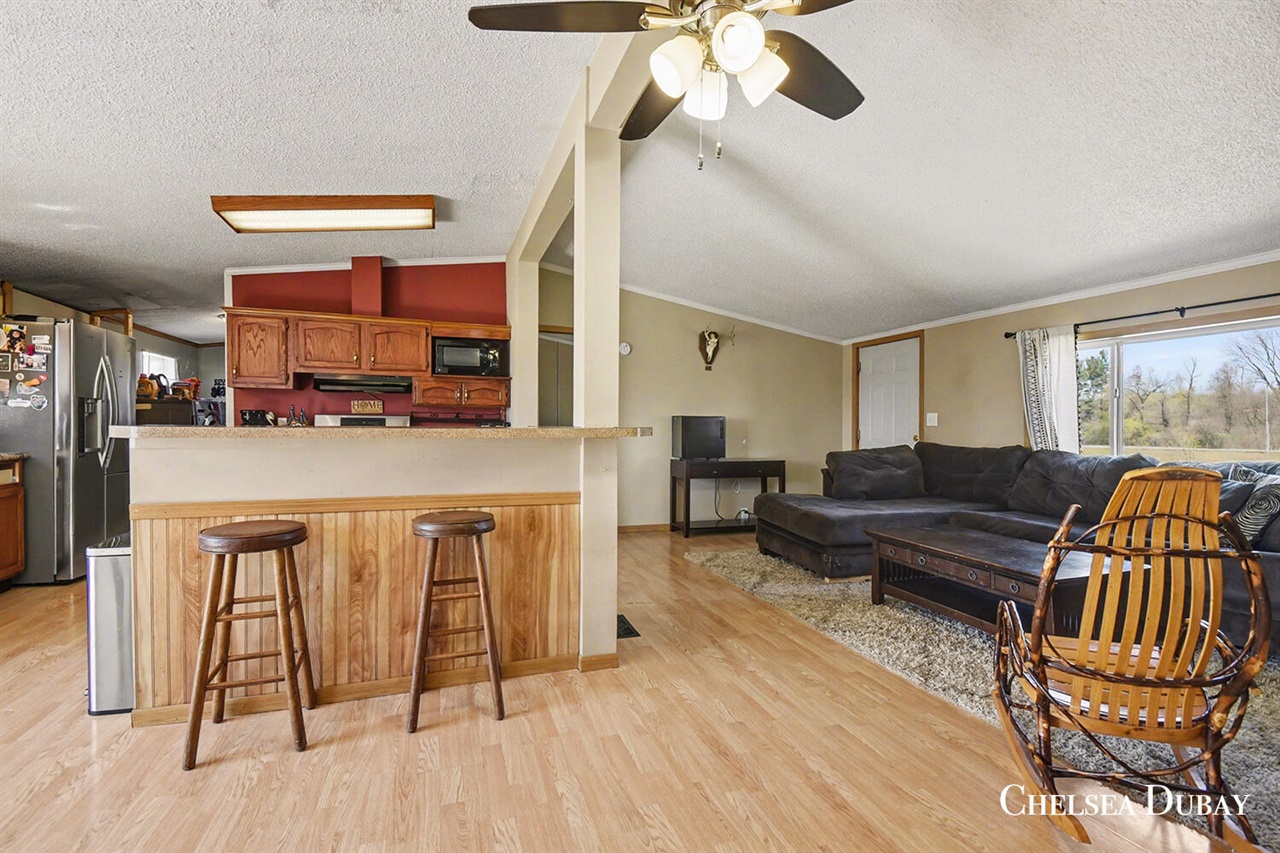 1734 Arthur Street Marne, MI 49435 - Photo 4 of 28