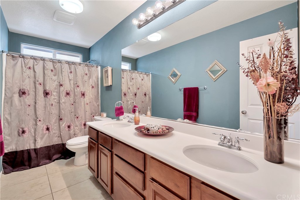 3426 Amethyst Street Corona, CA 92882 - Photo 49 of 72