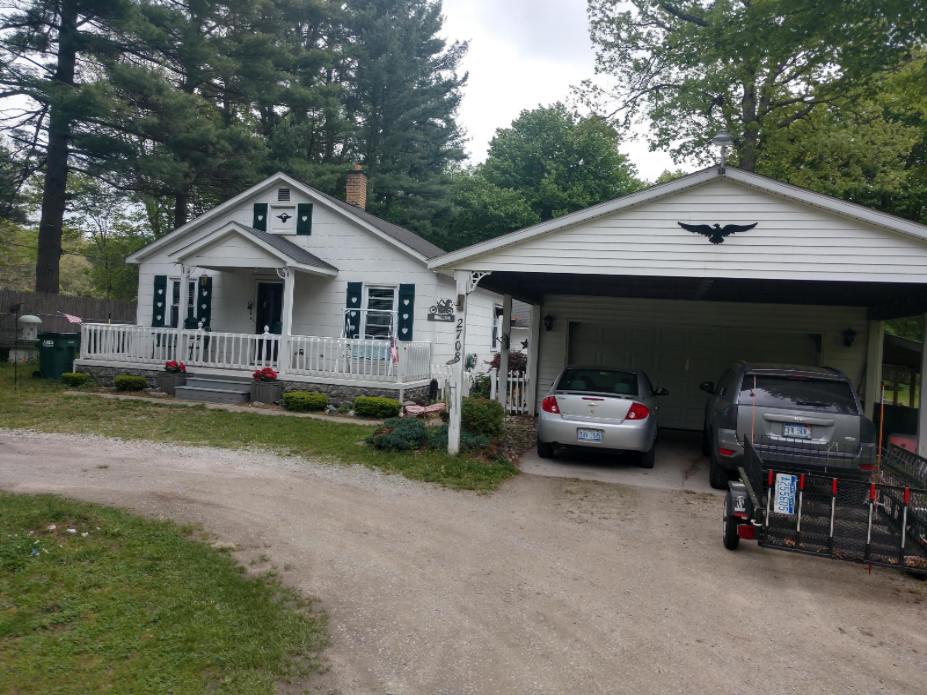 2708 Pillon Road Twin Lake, MI 49457 - Photo 1 of 17 IMG_20200528_124312136_HDR