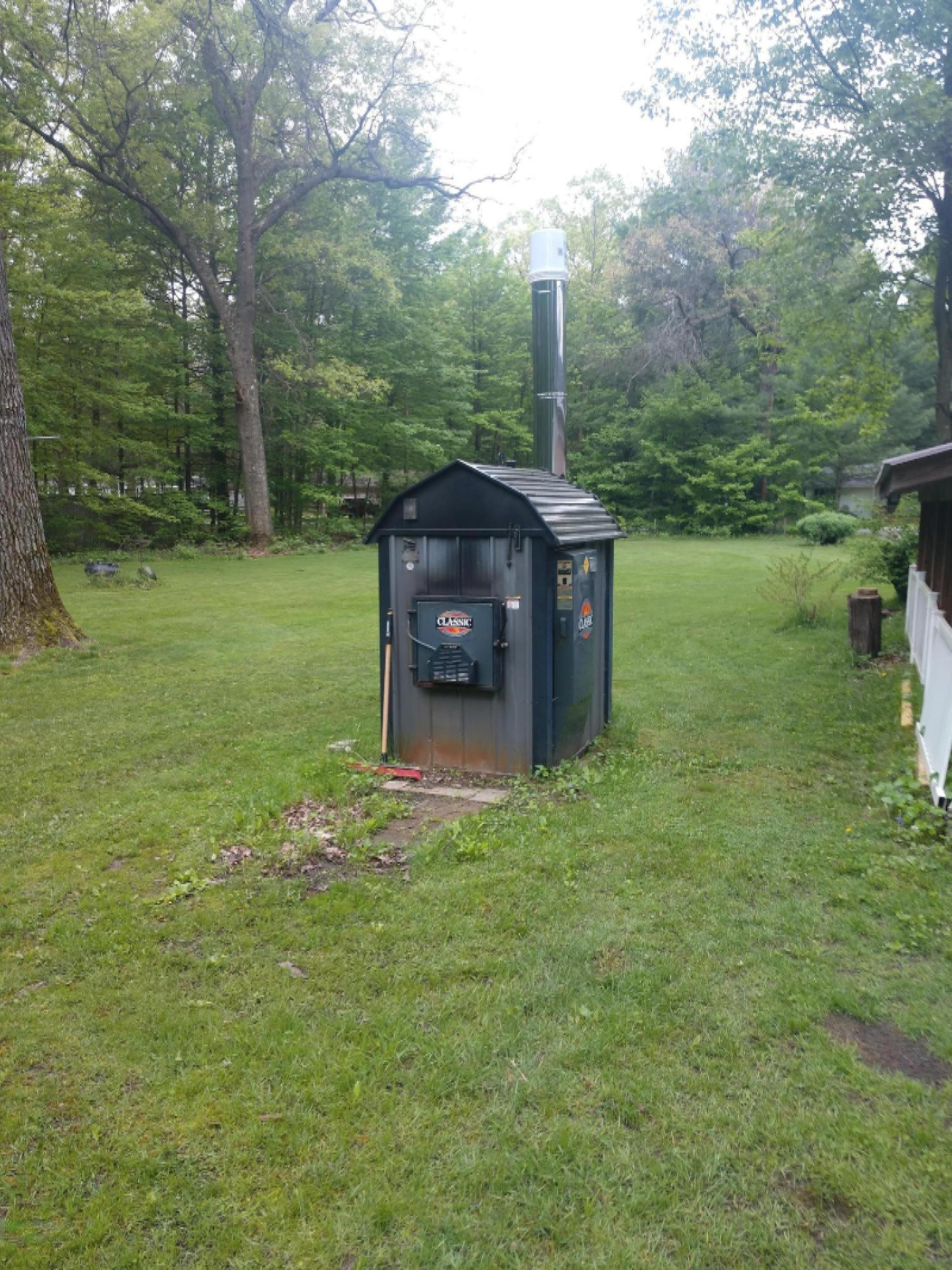 2708 Pillon Road Twin Lake, MI 49457 - Photo 7 of 17 IMG_20200528_124223326