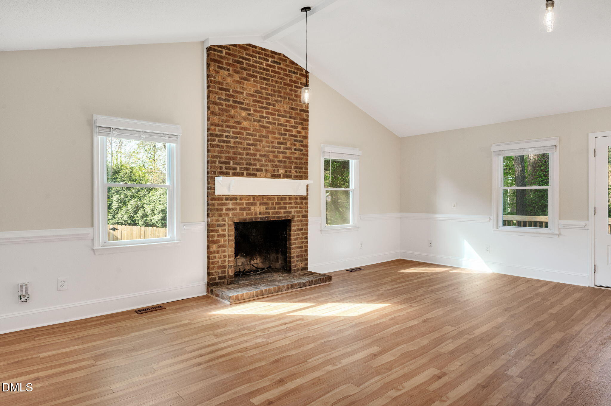2709 Heathersmith Court Raleigh, NC 27604 - Photo 5 of 35