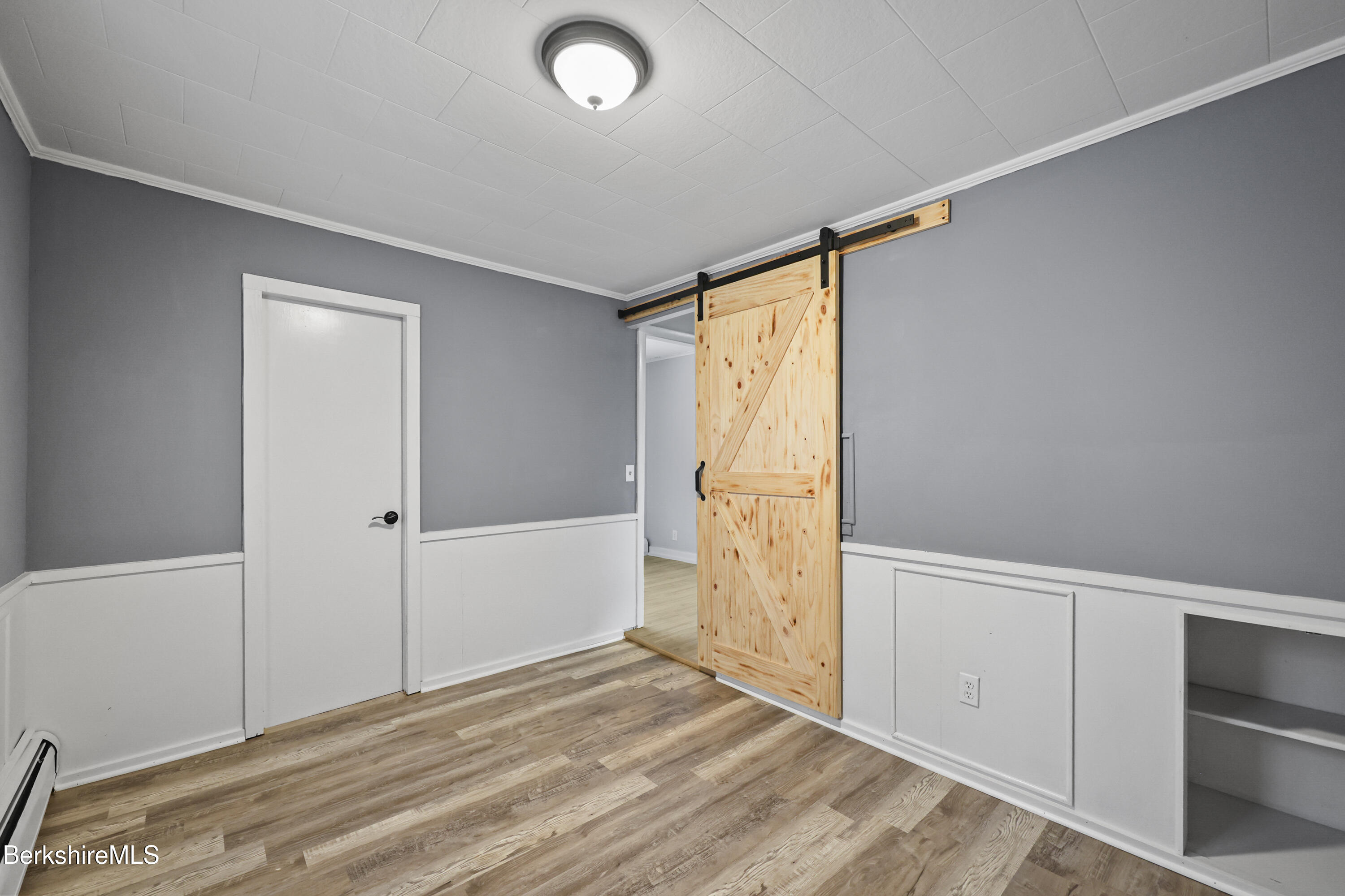 6 Meadow Lane Adams, MA 01220 - Photo 17 of 31 Bedroom One