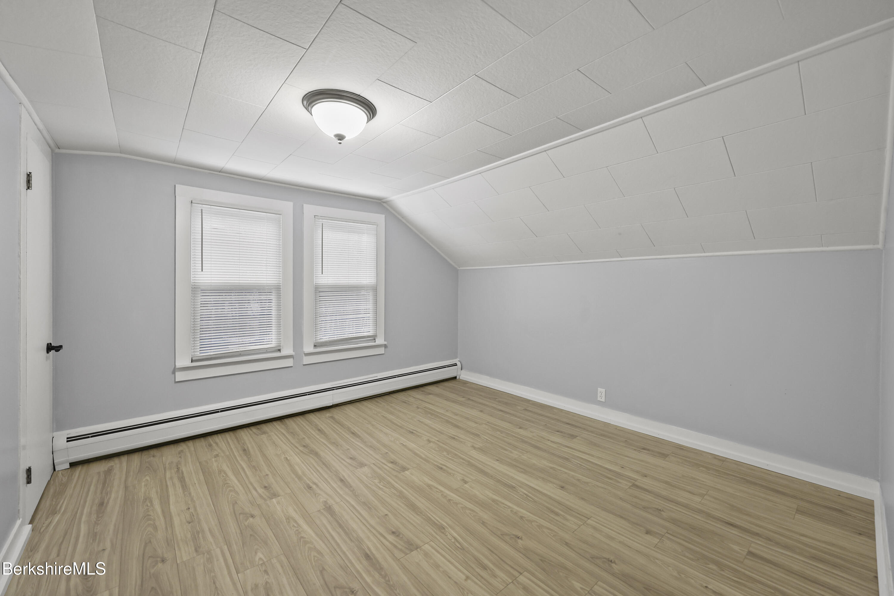 6 Meadow Lane Adams, MA 01220 - Photo 20 of 31 Second Floor Bedroom Two