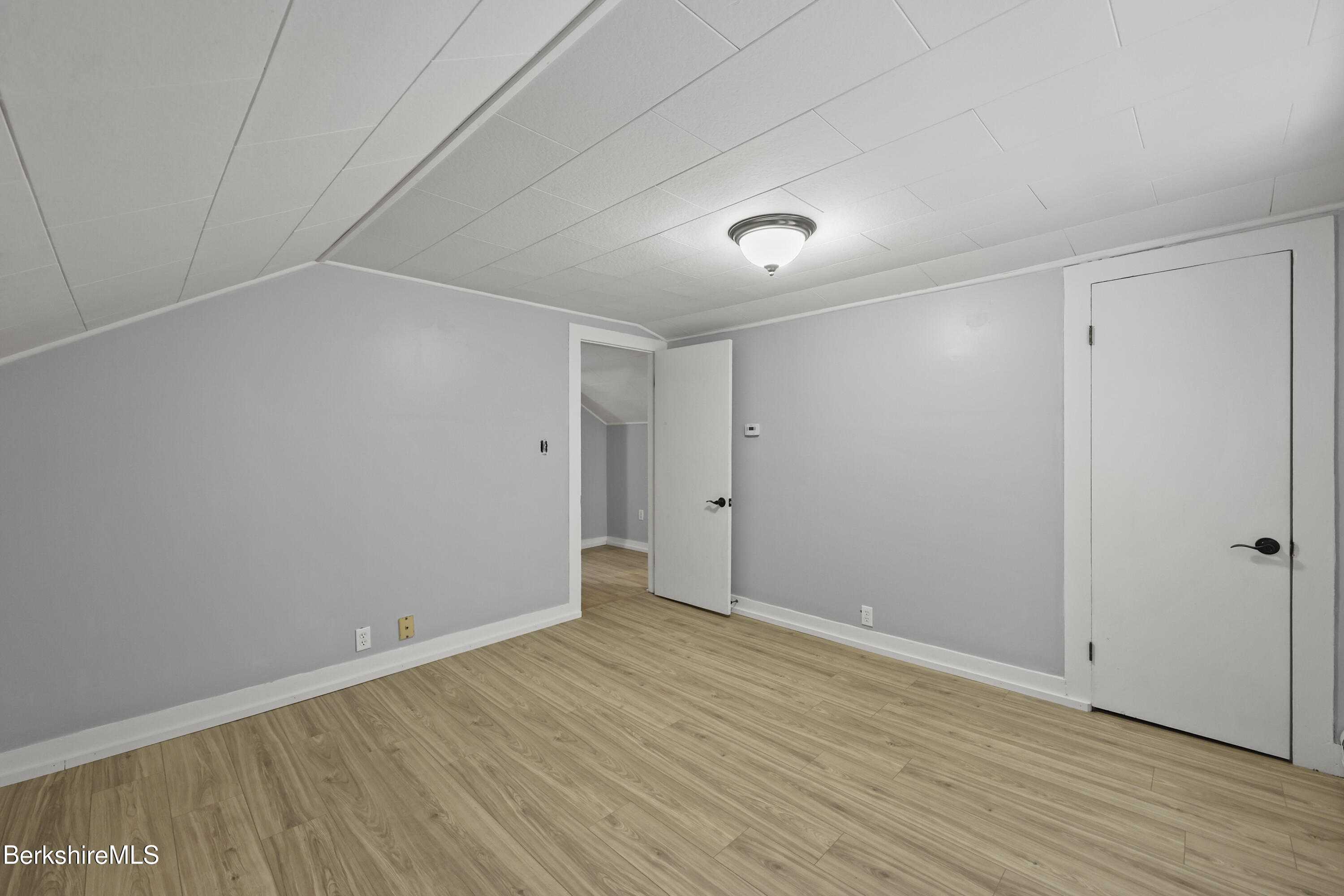 6 Meadow Lane Adams, MA 01220 - Photo 21 of 31 Second Floor Bedroom Two