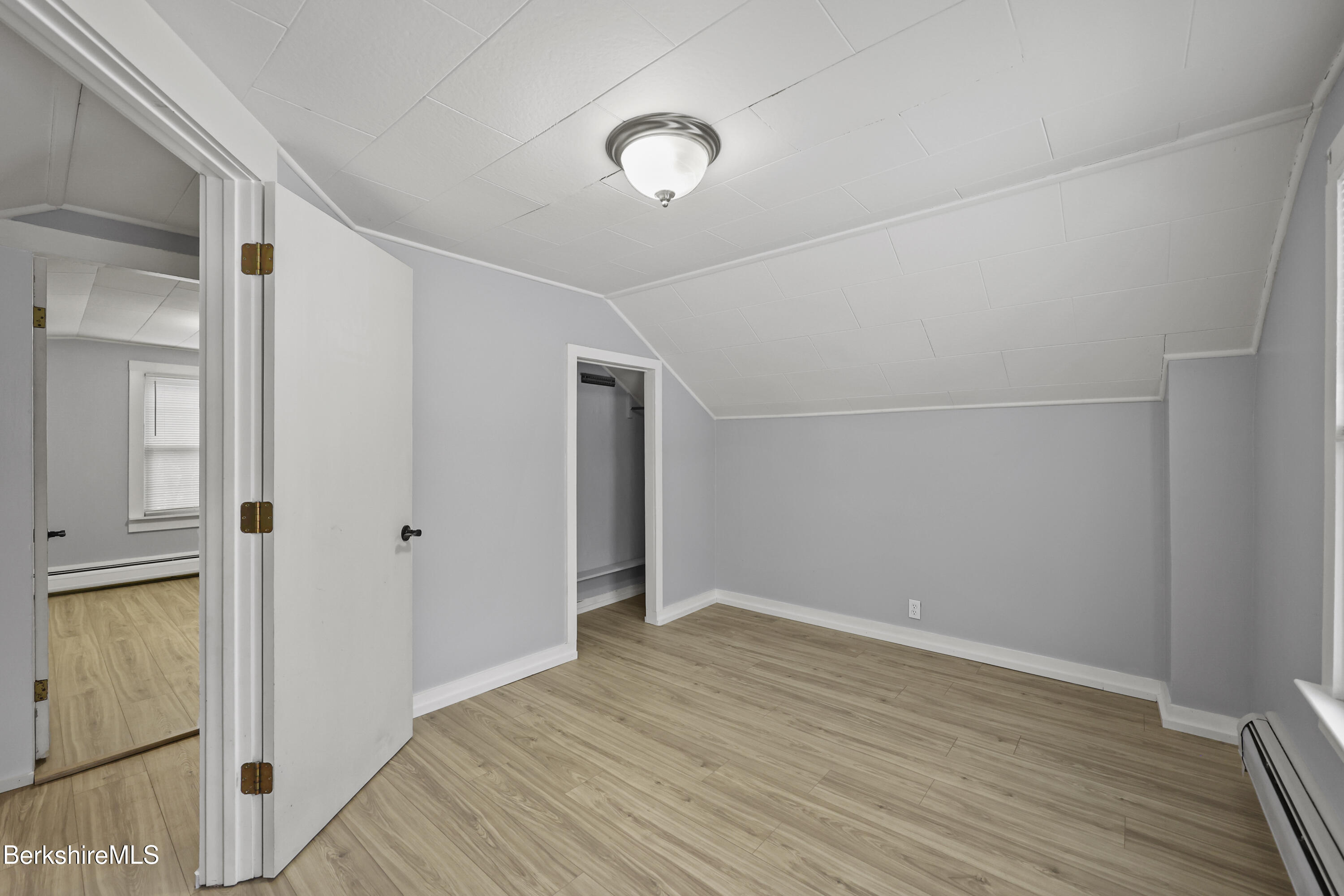 6 Meadow Lane Adams, MA 01220 - Photo 23 of 31 Second Floor Bedroom Three