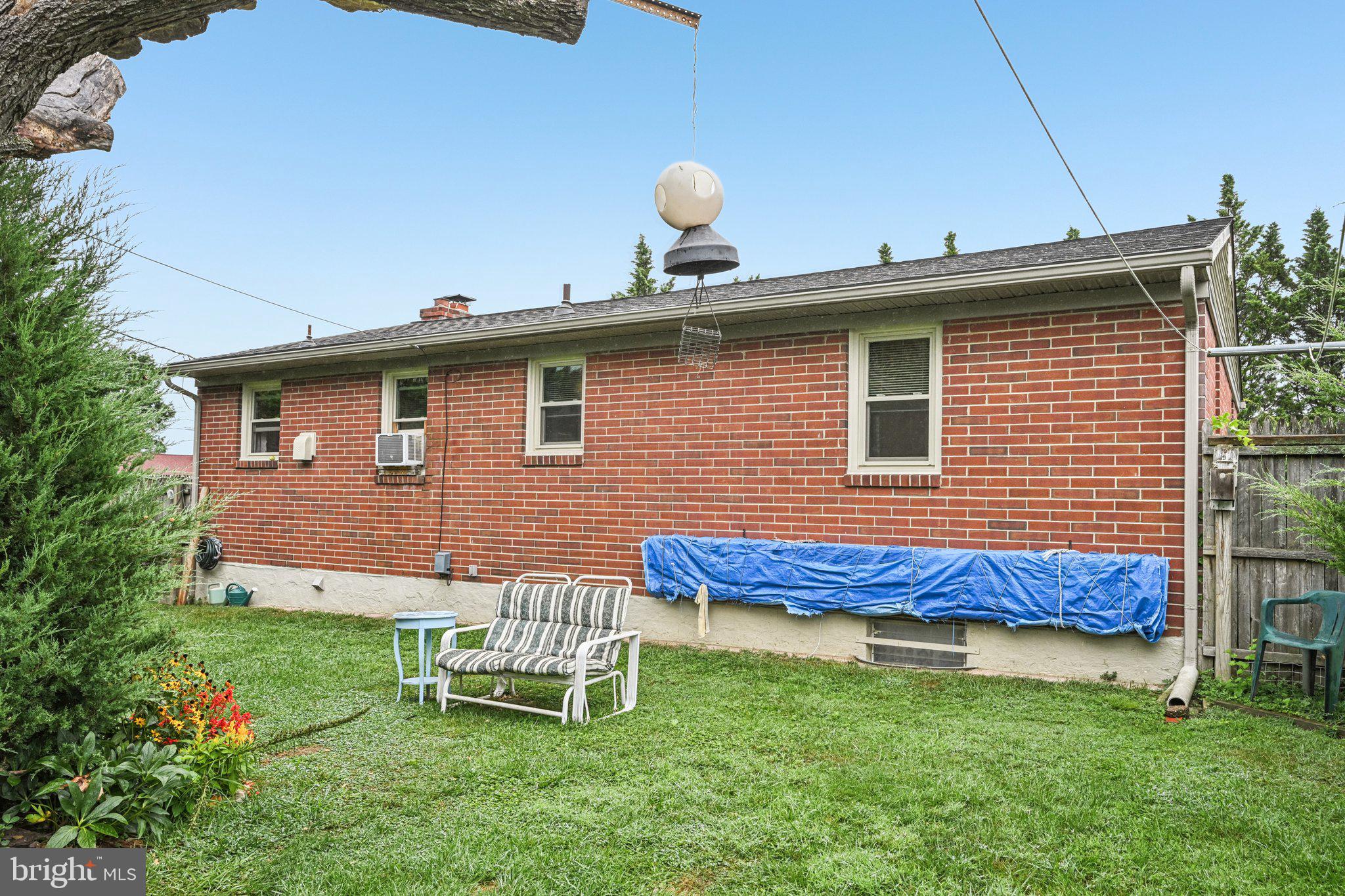 708 Erdman Road Wilmington, DE 19804 - Photo 36 of 37 Gallery Image 36