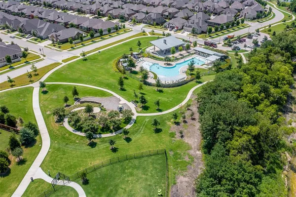 $3,100 | 1708 Carnation Street, Prosper, TX 75078