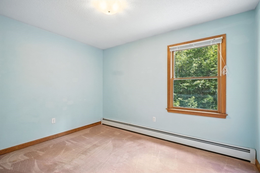 164 Wales Road Monson, MA 01057 - Photo 27 of 41 an empty room with a window