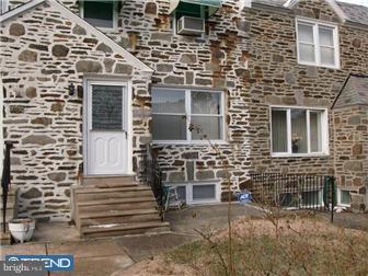 7327 Brentwood Road Philadelphia, PA 19151 - Photo 1 of 1 Exterior Front