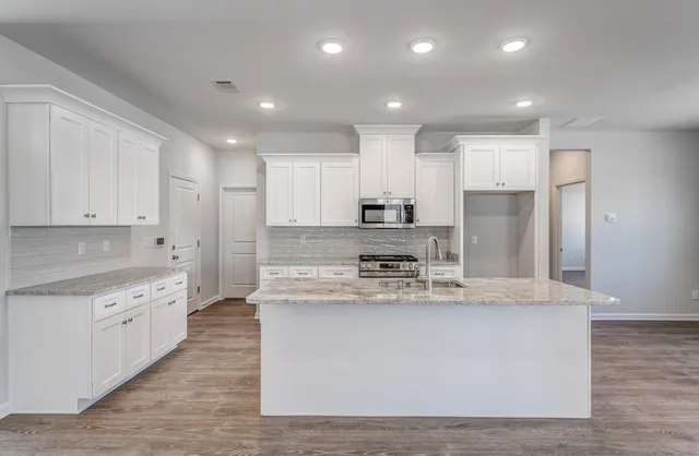 $439,950 | 105 Tommie Valley Drive, Oakland, TN 38060