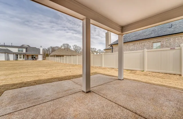 $439,950 | 105 Tommie Valley Drive, Oakland, TN 38060