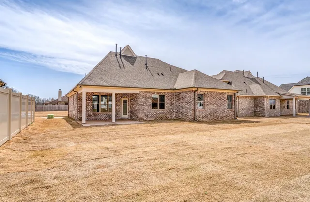 $439,950 | 105 Tommie Valley Drive, Oakland, TN 38060