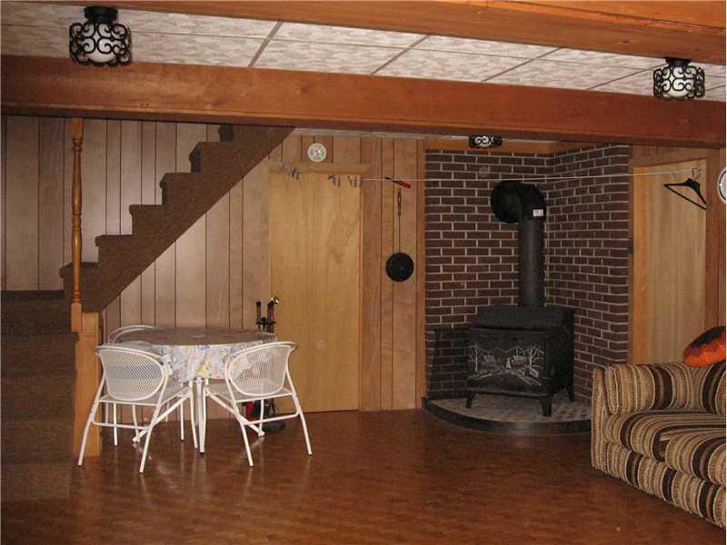 Family Room.