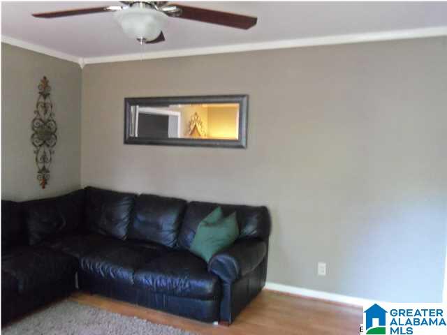 626 Parkell Avenue South Bessemer, AL 35023 - Photo 4 of 10