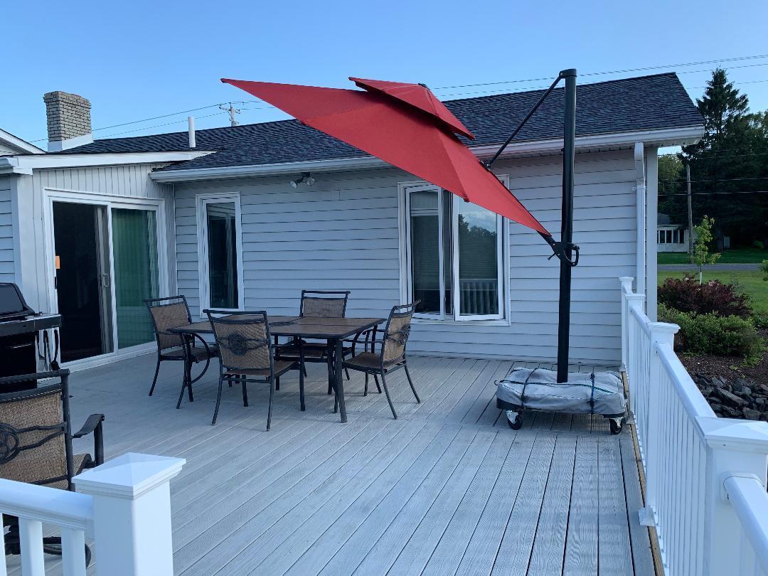 878 Main Street St. David, ME 04773 - Photo 36 of 38 P5