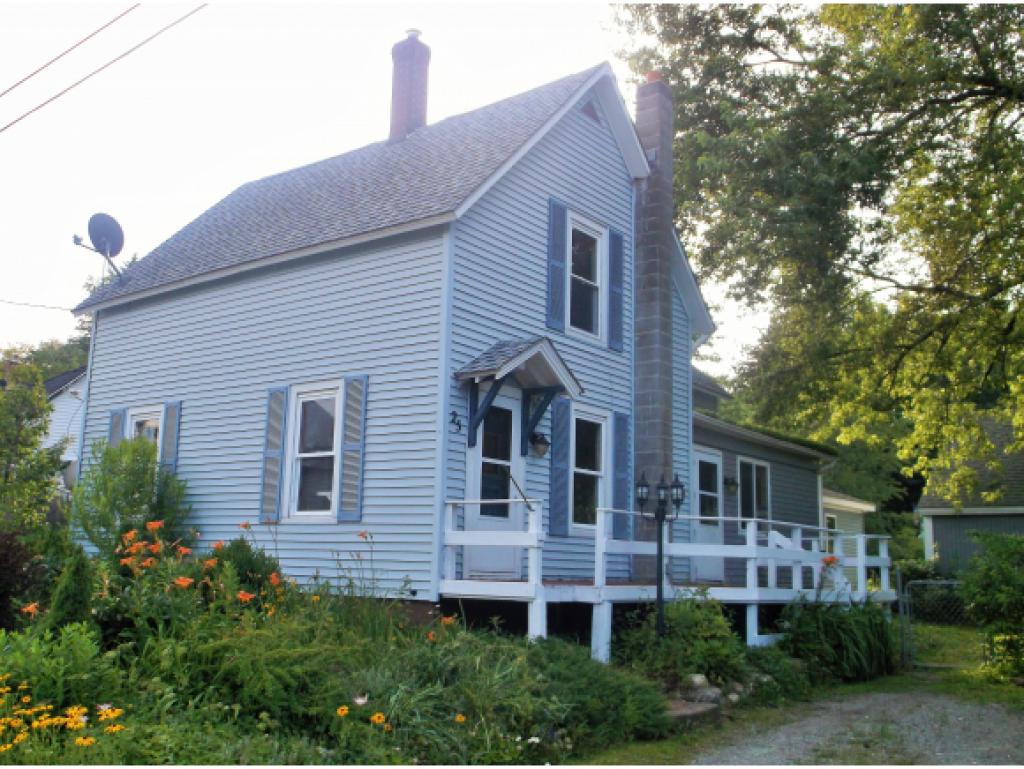 25 Brook Street Troy, NH 03465 - Photo 1 of 17
