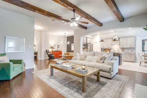 $449,000 | 11945 Yarmouth Lane, Fort Worth, TX 76108
