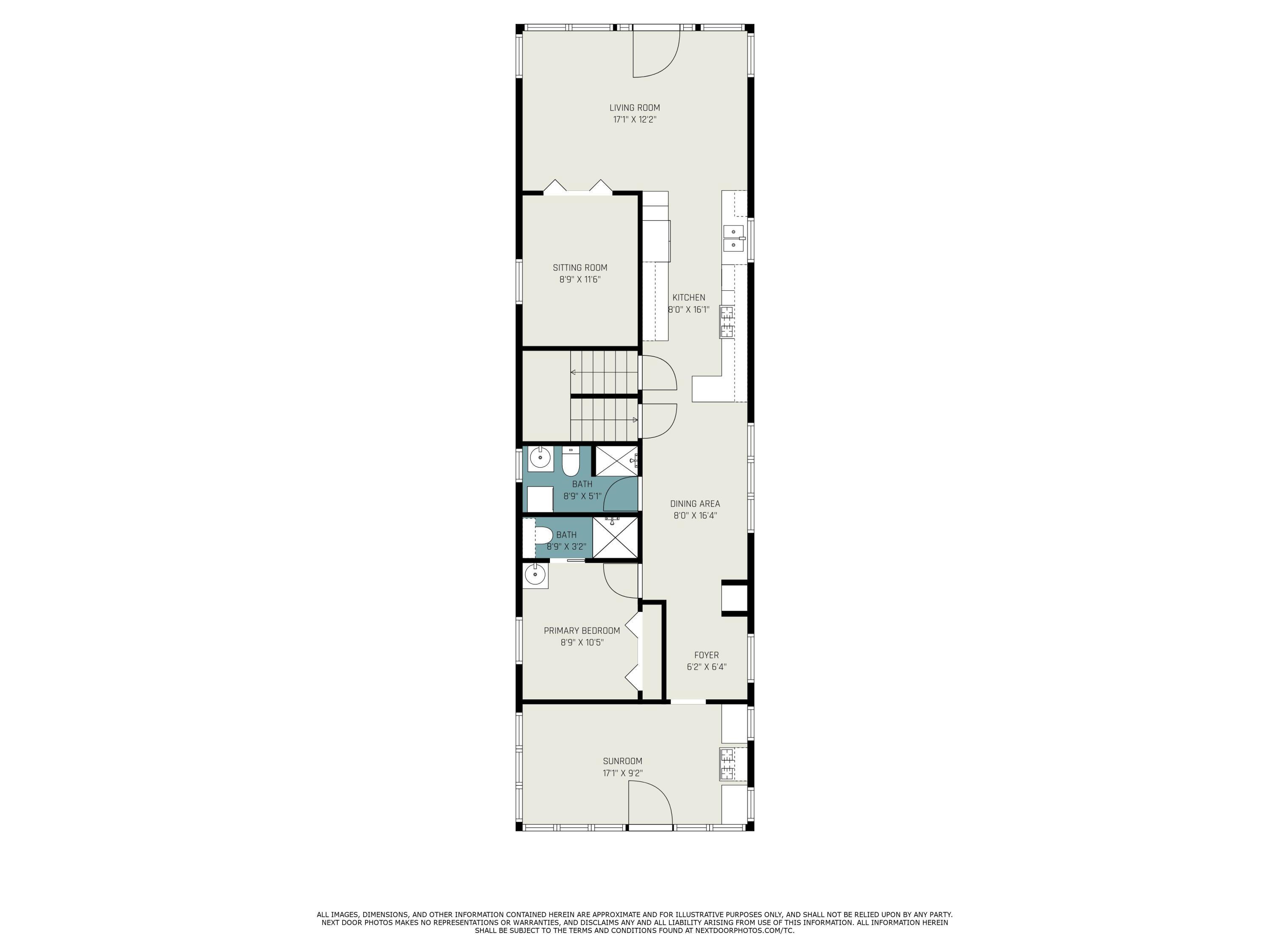 4304 Trails End Road Middleville, MI 49333 - Photo 17 of 31 5th_floor_4304_trails_end_road_middlevil