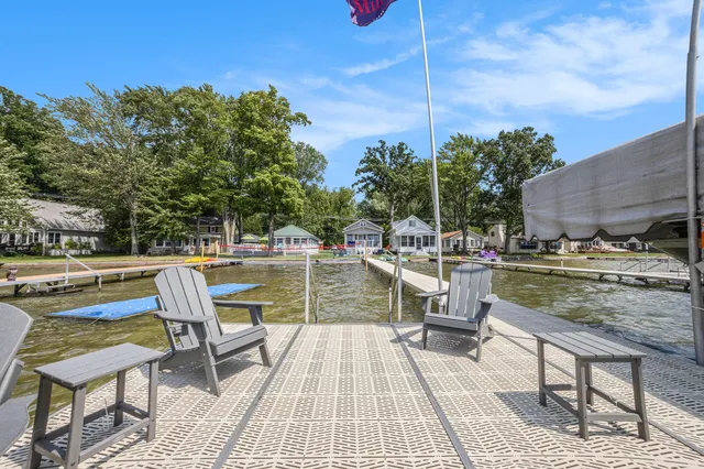 $699,900 | 4304 Trails End Road, Middleville, MI 49333