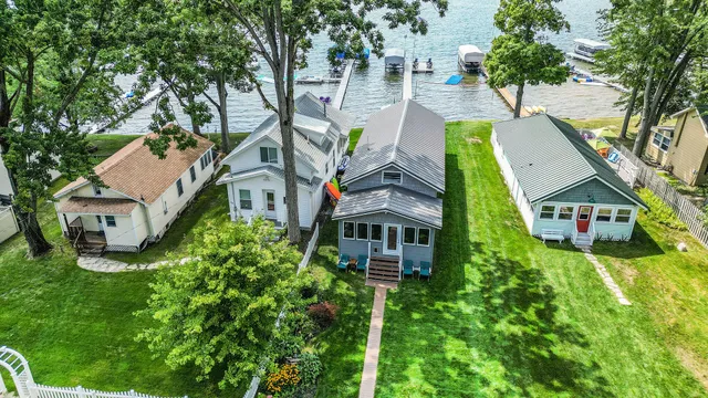 $699,900 | 4304 Trails End Road, Middleville, MI 49333