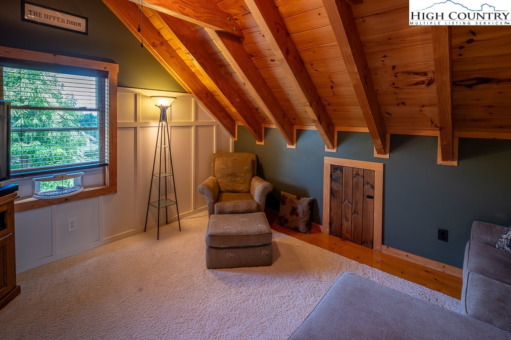 2191 Sorrento Drive Boone, NC 28607 - Photo 25 of 48 a view of entryway