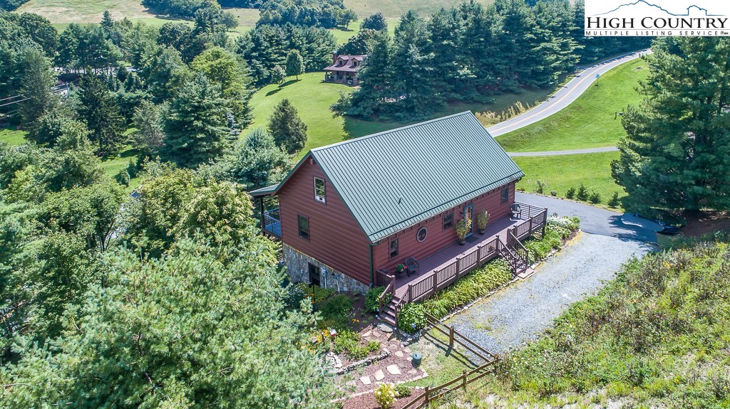 2191 Sorrento Drive Boone, NC 28607 - Photo 46 of 48