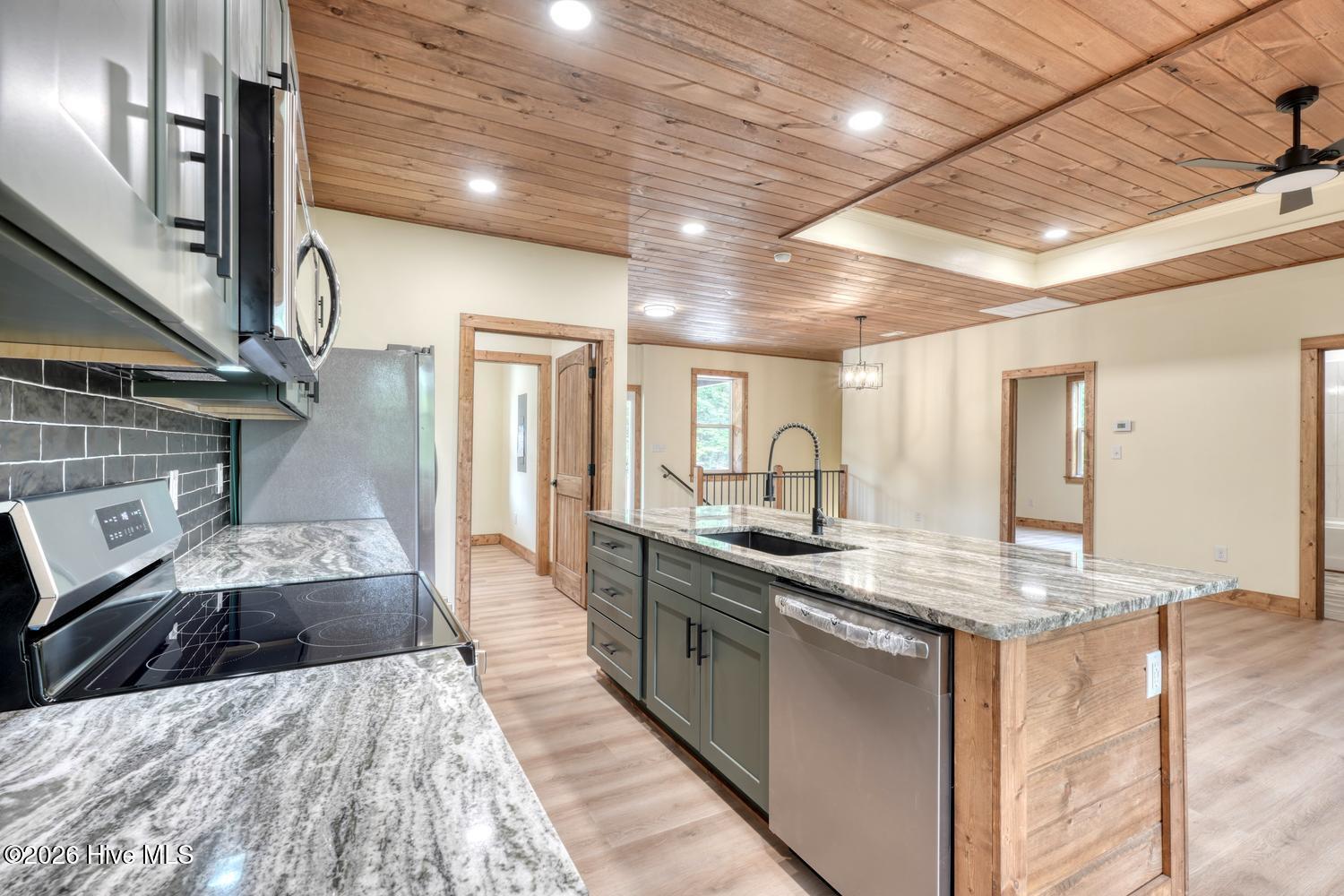460 River Mountain Road Murphy, NC 28906 - Photo 18 of 72