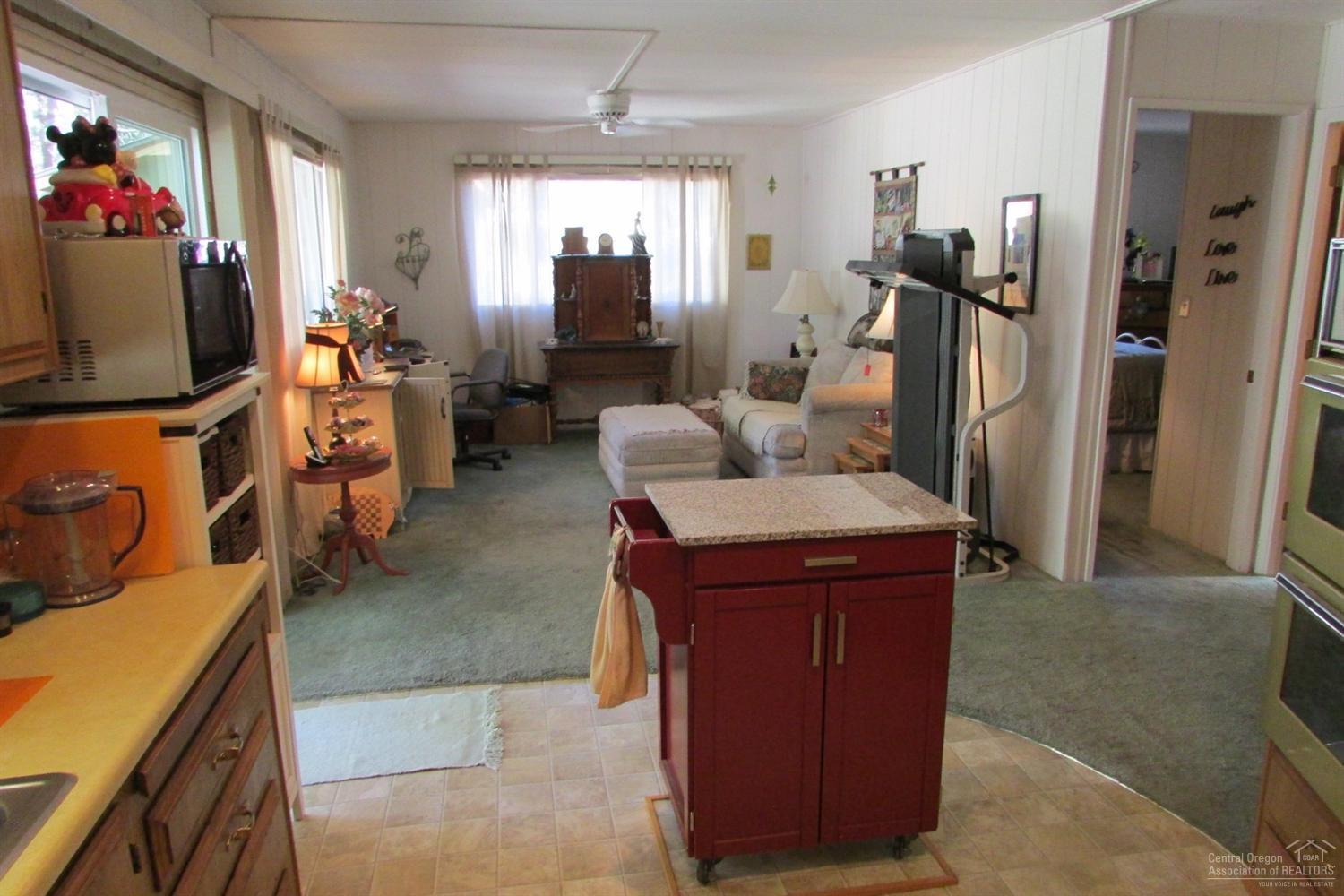 18887 Shoshone Road Bend, OR 97702 - Photo 10 of 24 Additional Photo