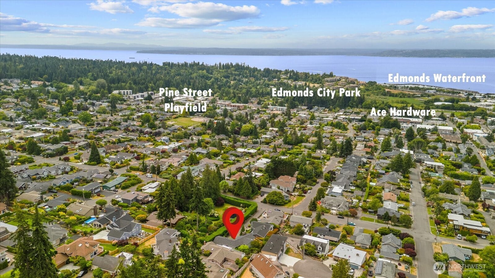 809 Spruce Place Edmonds, WA 98020 - Photo 40 of 40