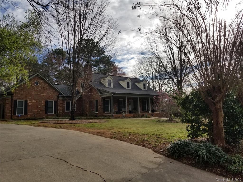 1205 Rosa Drive Monroe, NC 28112 - Photo 1 of 23 Gallery Image 1