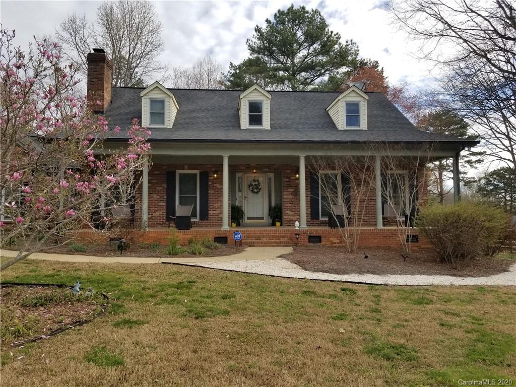 1205 Rosa Drive Monroe, NC 28112 - Photo 2 of 23 Gallery Image 2