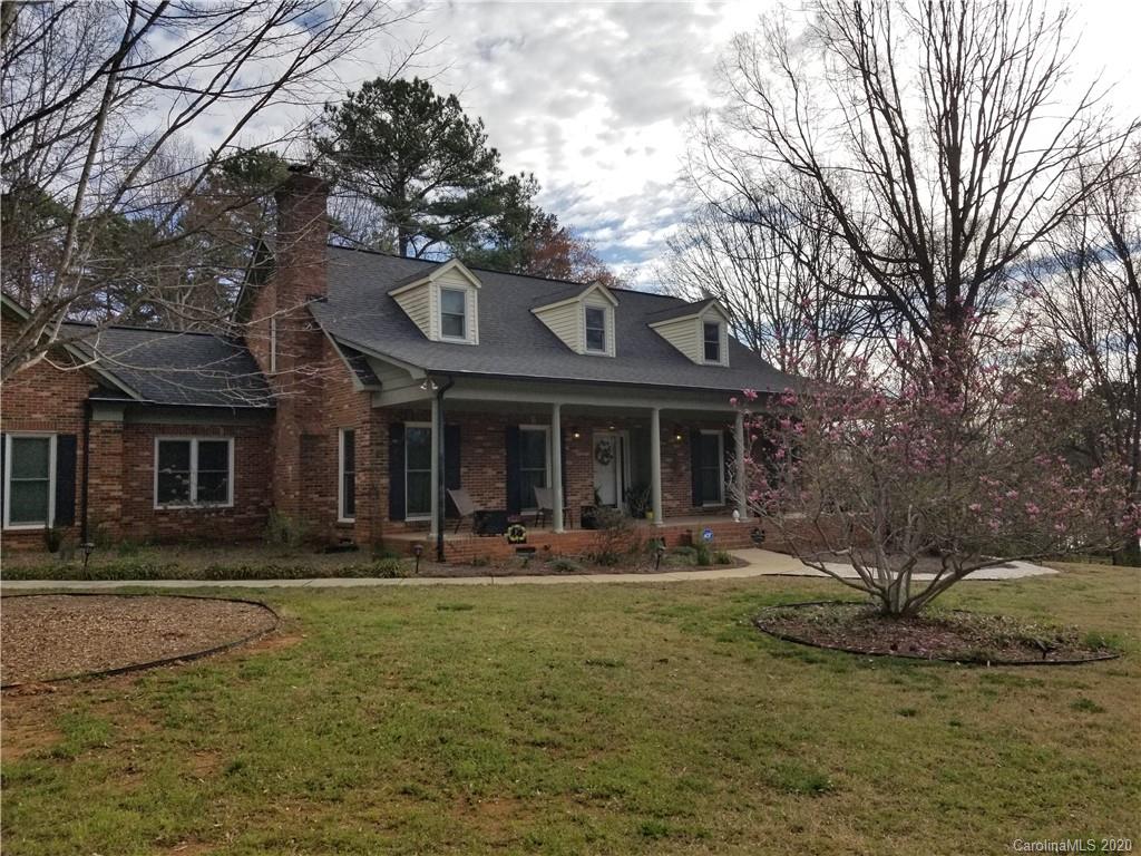 1205 Rosa Drive Monroe, NC 28112 - Photo 3 of 23 Gallery Image 3