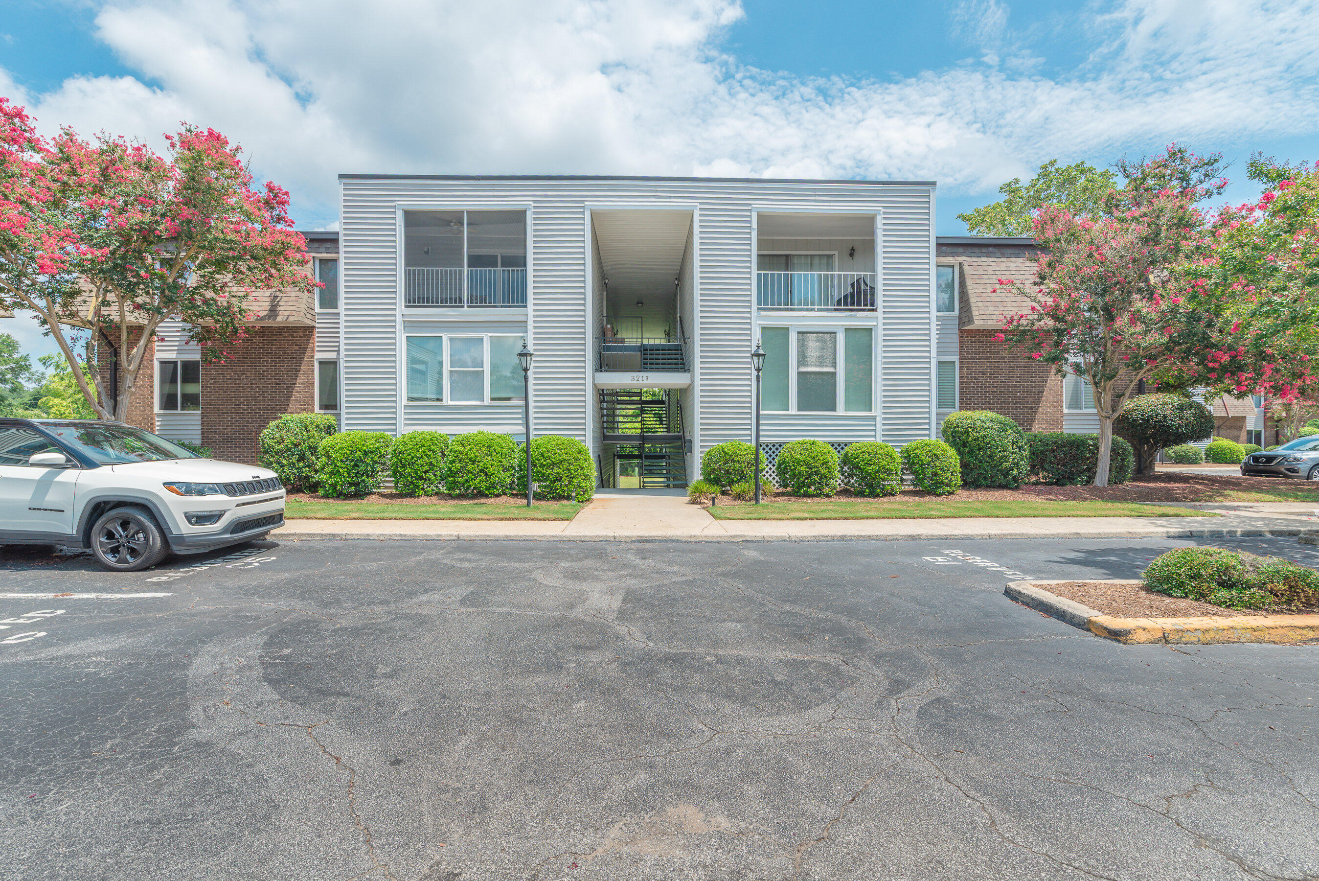 321 Laurens Street Southwest, Unit B3 Aiken, SC 29801 - Photo 1 of 25
